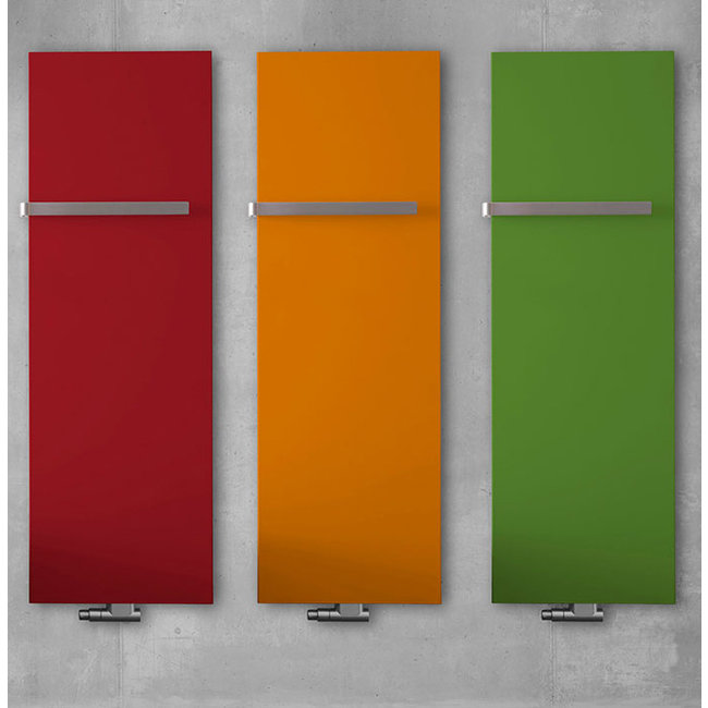 Instamat designradiator Stretta