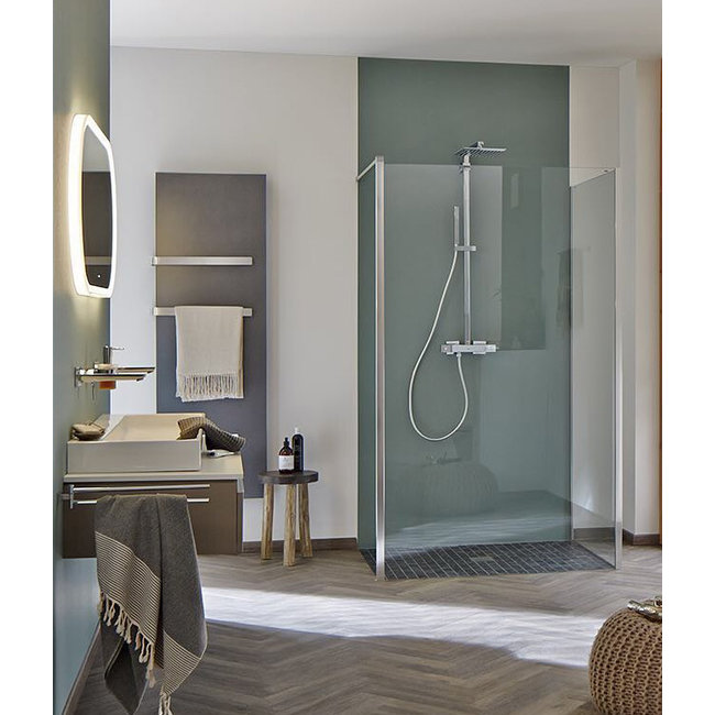 Instamat designradiator Stretta