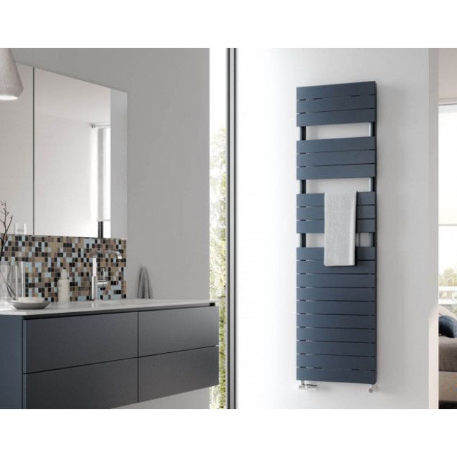 Instamat handdoekradiator Deco-Light