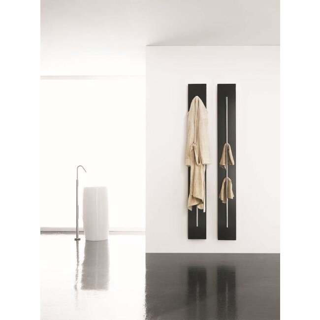 Instamat designradiator Teso V