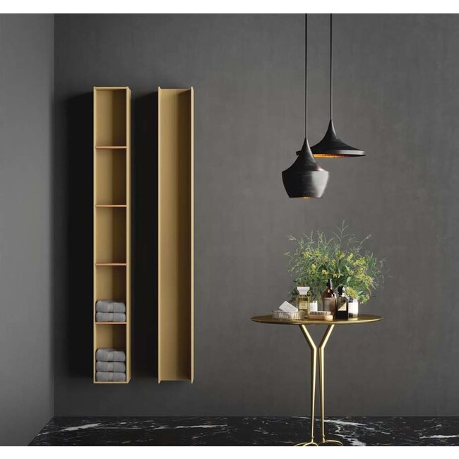 Instamat verticale designradiator T2V