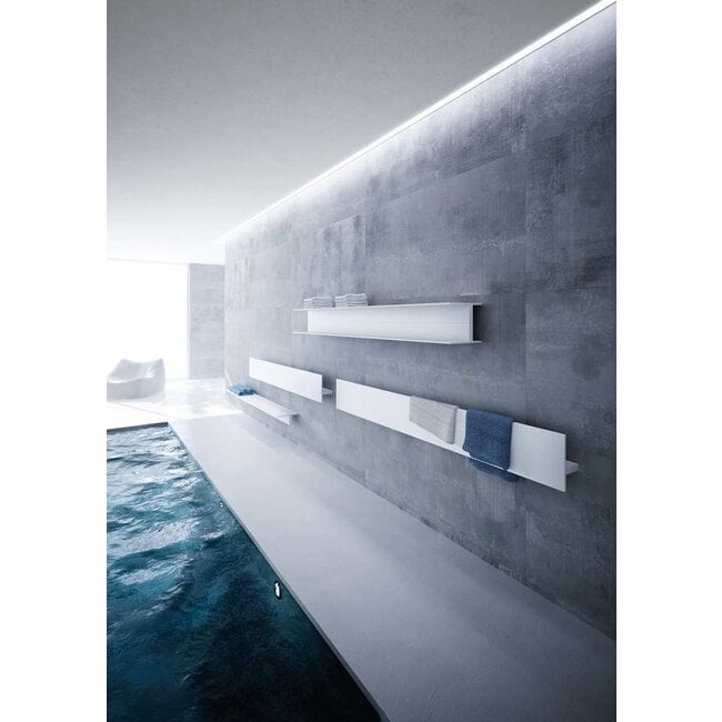 Instamat horizontale designradiator T2H