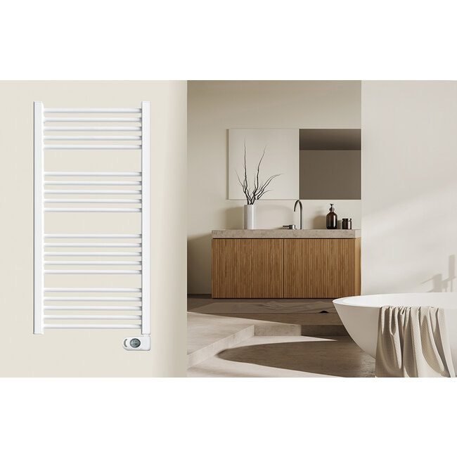 DRL elektrische radiator E-Comfort Noxx