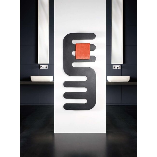 Cordivari elektrische radiator Hand