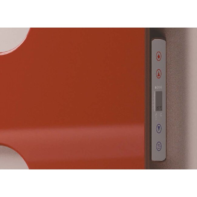 Cordivari elektrische radiator Hand