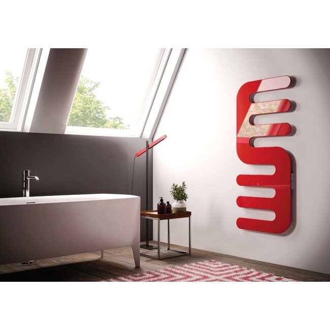 Cordivari elektrische radiator Hand