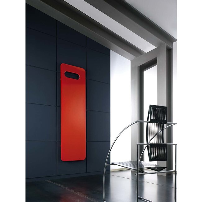 Cordivari elektrische radiator Badge