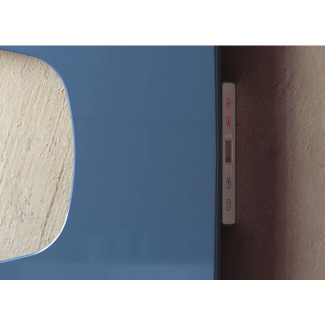 Cordivari elektrische radiator Movie