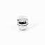 Alberi Cipresso wastafelplug 1.1/4" afsluitbaar
