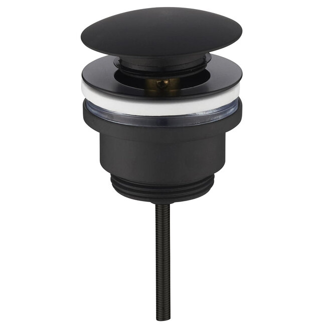 Alberi Cipresso wastafelplug 1.1/4" afsluitbaar