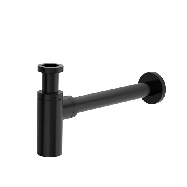 Xenz Pure design fonteinsifon rond 3 kleuren