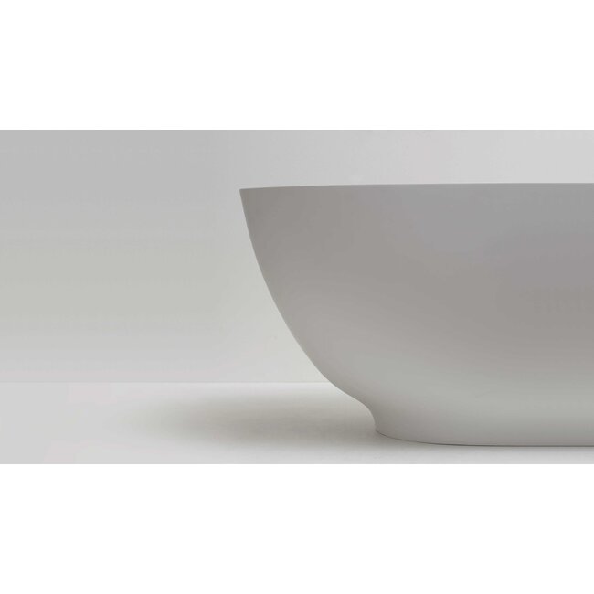 Clou First vrijstaand bad van aluite