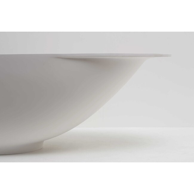 Clou First vrijstaand bad van aluite