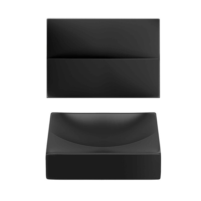 Clou Vale fontein 28 cm met geïntegreerde afvoer