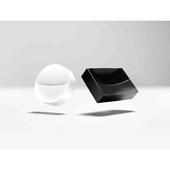 Clou Vale fontein 28 cm met geïntegreerde afvoer