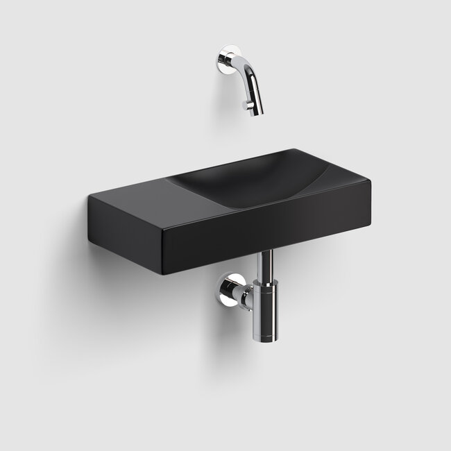 Clou Vale fontein 38 cm links keramiek