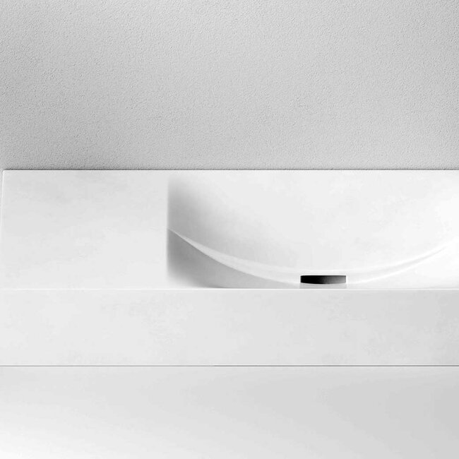 Clou Vale fontein 38 cm rechts aluite