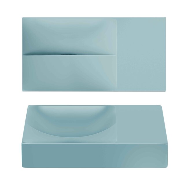 Clou Vale fontein 38 cm rechts keramiek