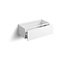 Clou Hammock ladekast met push-to-open lade