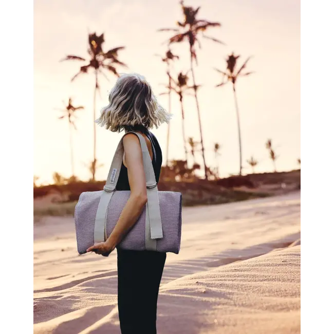 Badesofa Beach sofa parelmoer