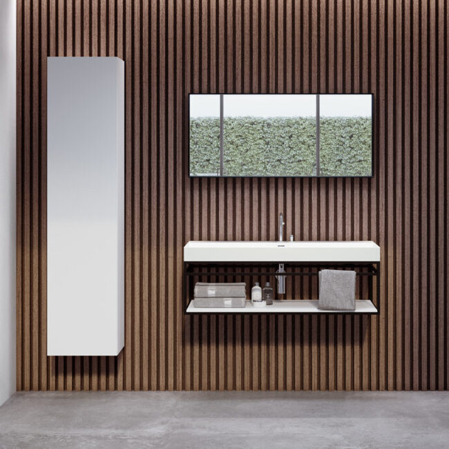 Clou New Wash Me wastafel keramiek