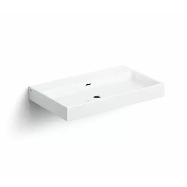 Clou Wash Me wastafel keramiek