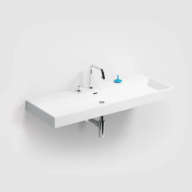 Clou Wash Me wastafel composiet