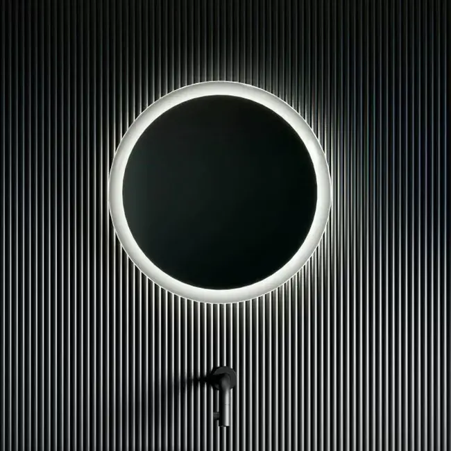 Clou Look at Me ronde spiegel 40 cm