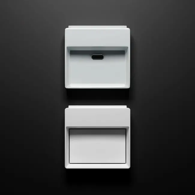 Clou New Flush 1  fontein aluite