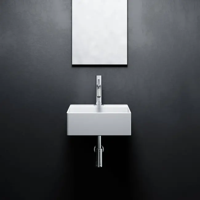 Clou New Flush 1  fontein keramiek