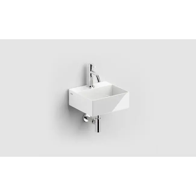 Clou New Flush 1  fontein keramiek