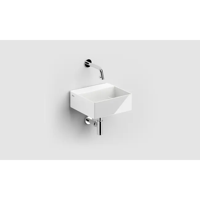 Clou New Flush 1  fontein keramiek