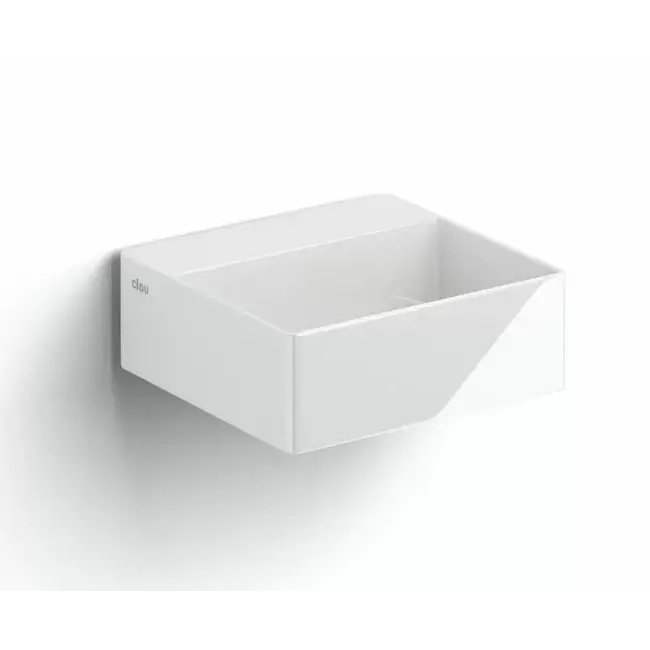 Clou New Flush 1  fontein keramiek