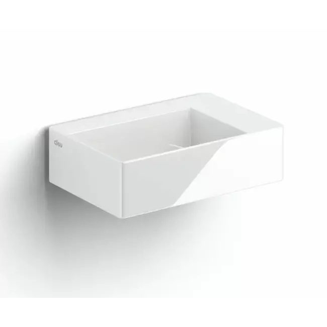 Clou New Flush 2  fontein keramiek