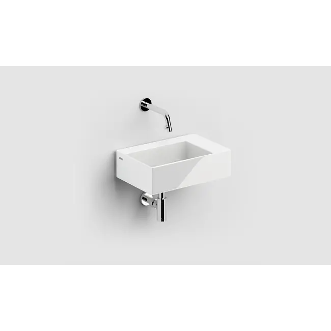 Clou New Flush 2  fontein keramiek