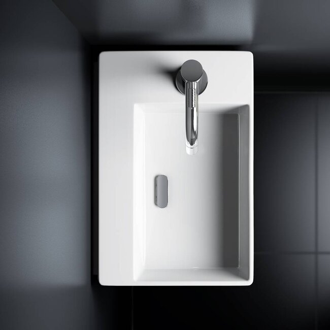 Clou New Flush 2  fontein keramiek