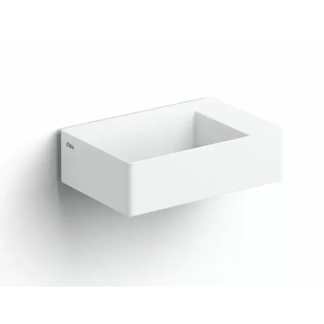 Clou New Flush 2 fontein aluite