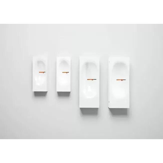 Clou Hammock Plus fontein composiet