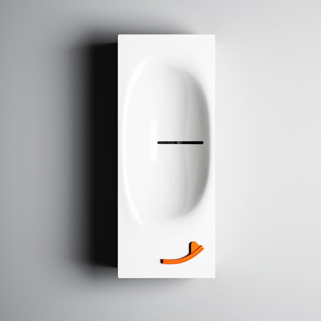 Clou Hammock Plus fontein composiet