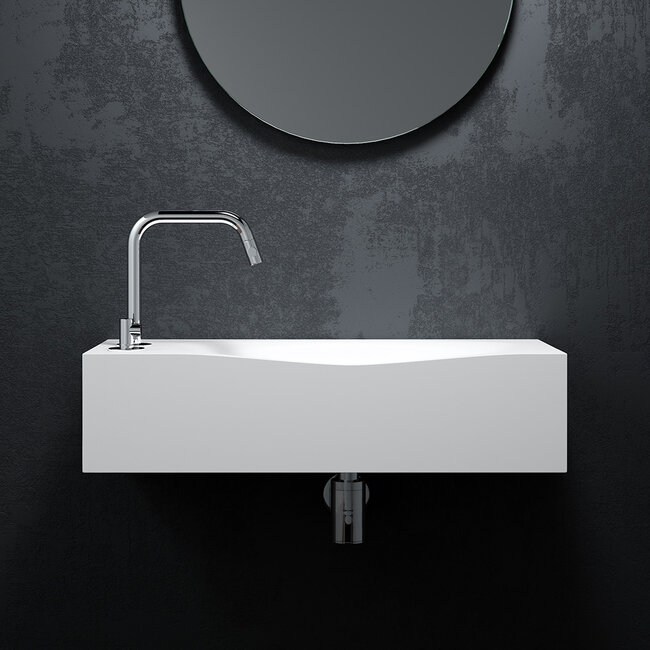 Clou Hammock Plus fontein composiet