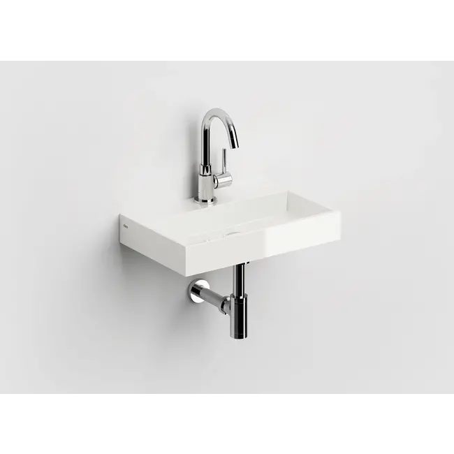 Clou Mini Wash Me fontein composiet 38 cm