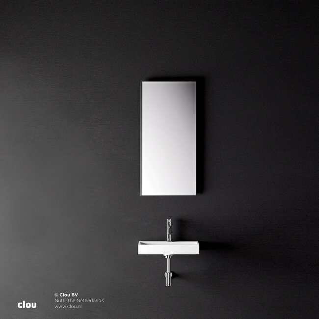 Clou Mini Wash Me fontein composiet 38 cm