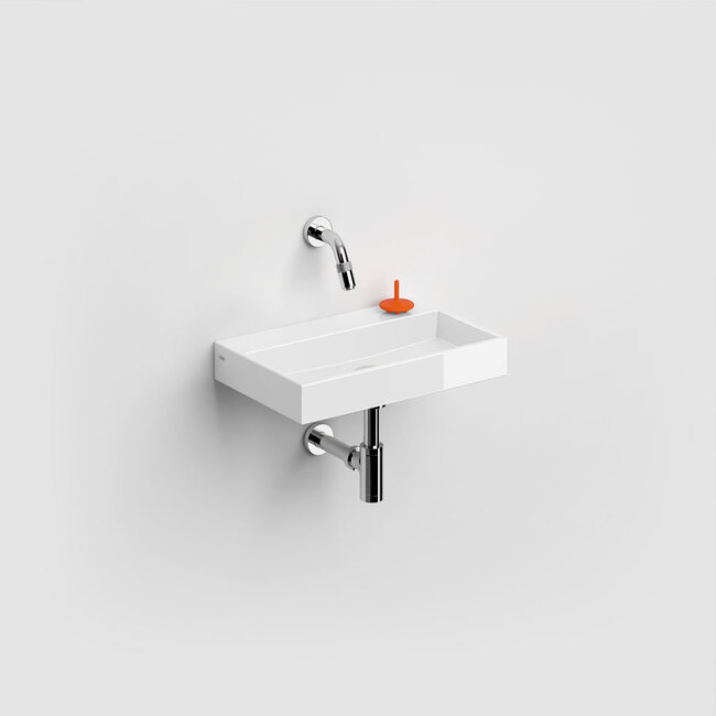 Clou Mini Wash Me fontein keramiek 38 cm