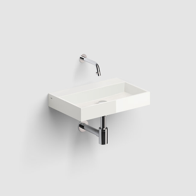 Clou Mini Wash Me Plus fontein composiet 48 cm