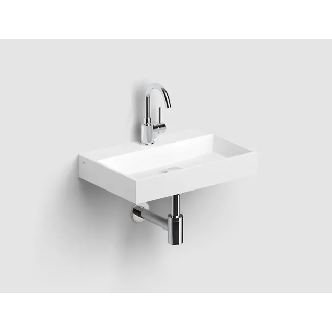 Clou Mini Wash Me Plus fontein composiet 48 cm