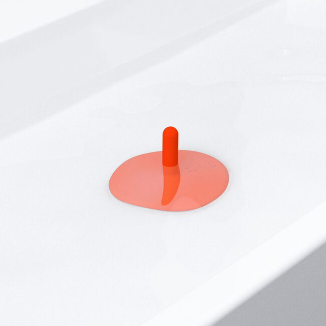 Clou Mini Wash Me fontein keramiek 56 cm links