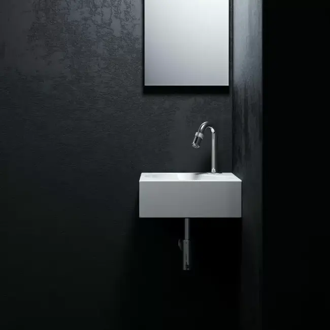 Clou Flush 5  hoekfontein keramiek