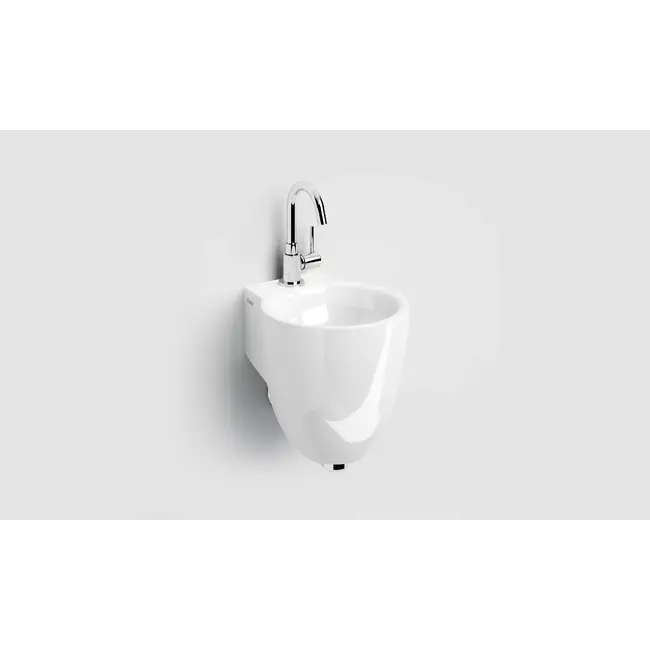 Clou Flush 6  fontein keramiek