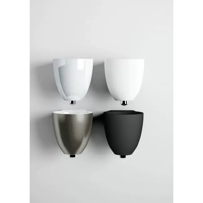 Clou Flush 6  fontein composiet