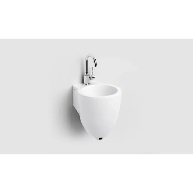 Clou Flush 6  fontein composiet